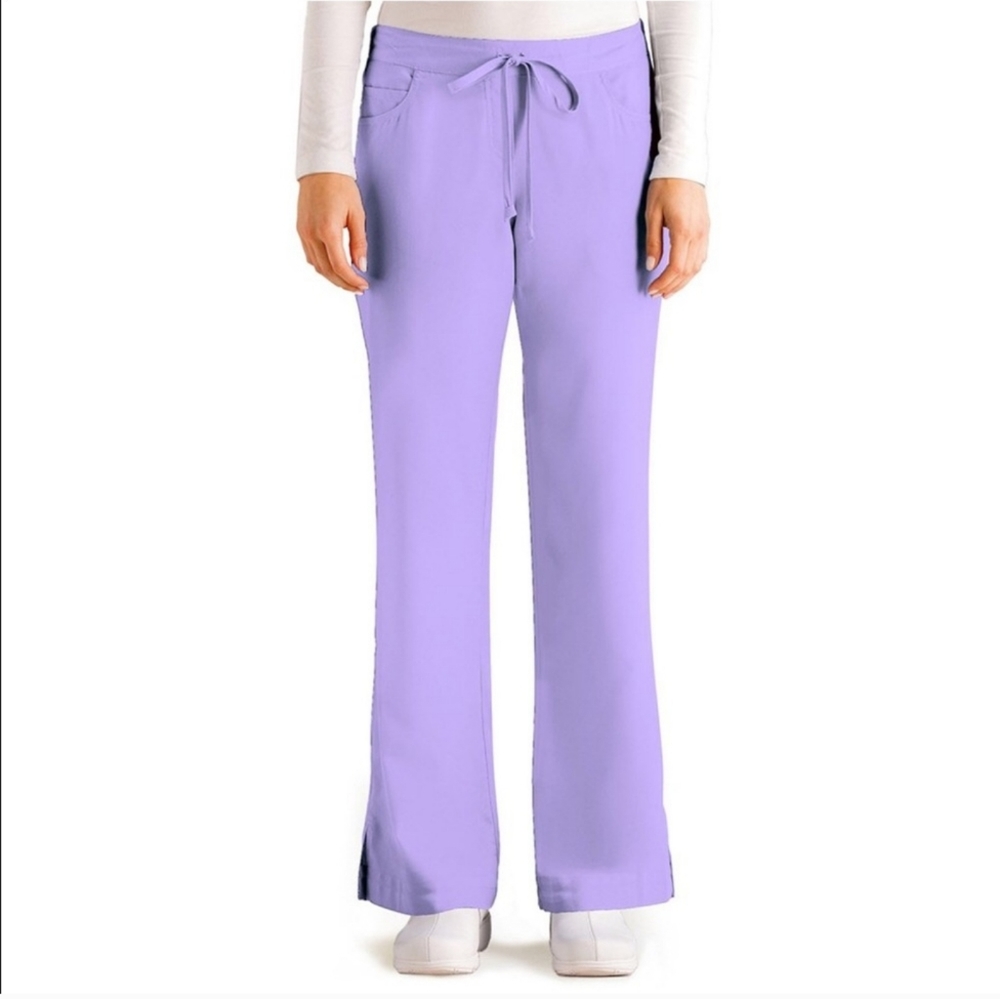 Greys anatomy 4 pocket cargo scrub pants